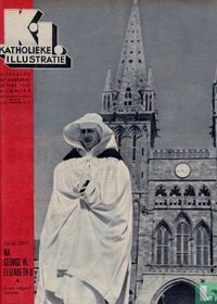 Katholieke Illustratie 8