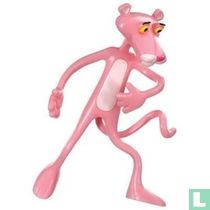 Roze Panter (Pink Panther) statuen / figuren katalog