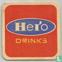 Hero drinks