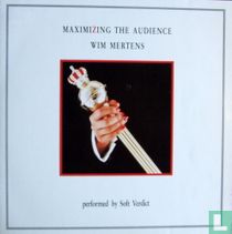 Maximizing the Audience