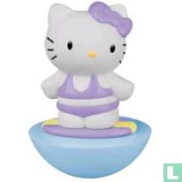 Hello Kitty statuettes et figures catalogue