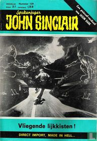John Sinclair 129