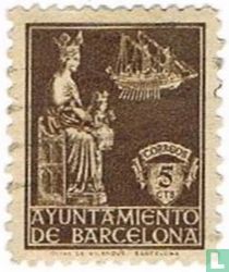 Protect Woman Barcelona