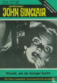 John Sinclair 148