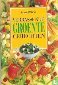 Verrassende groentegerechten