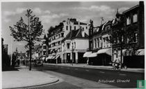 Biltstraat, Utrecht
