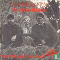 De pieteröliekar