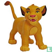 Lion King, the figures and statuettes catalogue