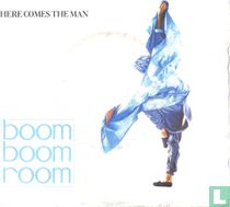 Here Comes The Man