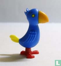 Oiseau
