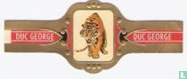 Tijger