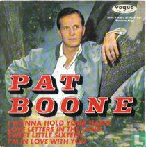 Pat boone