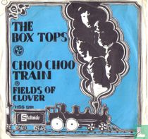 Choo Choo Train