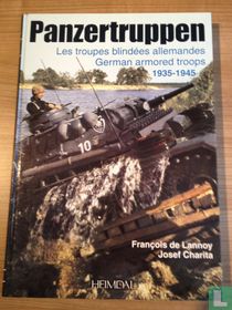Panzertruppen