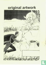 Original Artwork 93