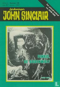 John Sinclair 178
