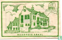 Raadhuis Arkel