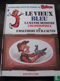Le Vieux Bleu