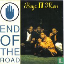 End of the Road