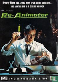 Re-animator