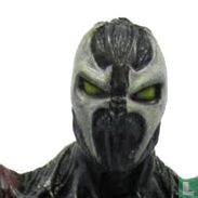 Spawn figures and statuettes catalogue