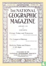 National Geographic [USA] 1