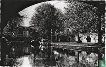 Utrecht, Oude Gracht bij de Twijnstraat
