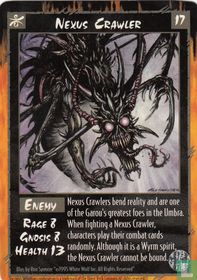 Nexus Crawler
