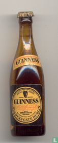 Extra Stout Guinness miniatuur