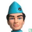 Thunderbirds figures and statuettes catalogue