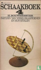 Schaakboek 4