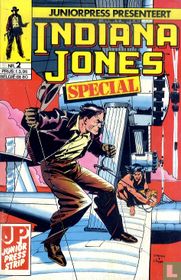 Indiana Jones special 2