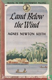 Land below the wind