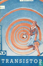 Transistor