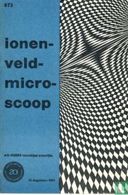 Ionenveld microscoop