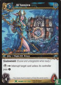 Al'lanora