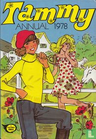 Tammy Annual 1978