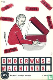 Onderwijsmachines