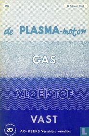 De plasma motor