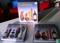 Culinaria Europese specialiteiten 1 en 2