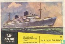 M.S. Willem Ruys