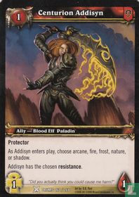 Centurion Addisyn