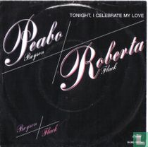 Tonight I Celebrate My Love