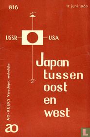 Japan tussen Oost en West