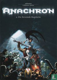 De zevende kapitein