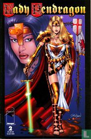 Lady Pendragon 2