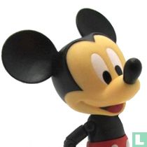 Mickey Mouse figures and statuettes catalogue
