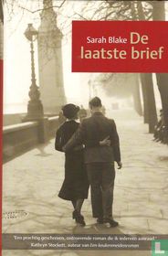 De laatste brief