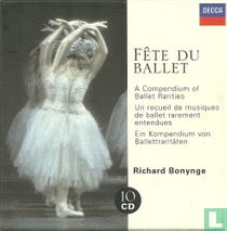 Fête du ballet