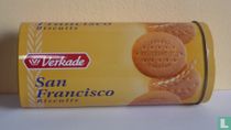 San Francisco biscuits